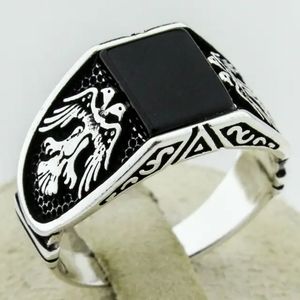 American Fashion Jewelry Rings